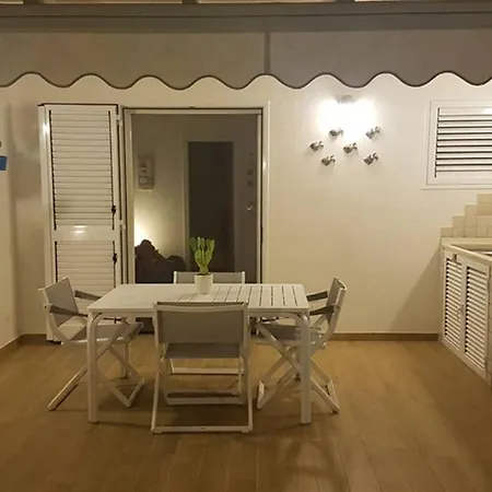 La Casetta Маруджо