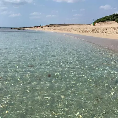 La Casetta Апартаменты *